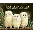 thumbnail image 1 of LAS LECHUCITAS 2ED SANTILLANA Pasta Blanda, 1 of 2