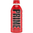 thumbnail image 6 of Prime Hydration Drink Variety Pack (16.9oz 6pk) Tropical Punch, Blue Raspberry, Lemon Lime, 6 of 7