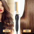 thumbnail image 5 of Black Friday Electric Lice Comb - Anti Lice And Nits Comb - Effective Electric Anti-lice Comb -Yx, 5 of 5