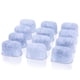 thumbnail image 1 of 12 Filtros De Agua Para Keurig K-Mini K-Slim K-Duo K-Supreme K-Classic K-Elite K-Select K-Cafe K-Compact K-Express - Filtro De Agua De Repuesto De Ajuste Universal Para Cafeteras Keurig, 1 of 4