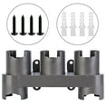 thumbnail image 2 of V7 V8 V10 Vacuum Cleaner Attachment Holder Docks Station For Organizing And Saving Space, 2 of 8