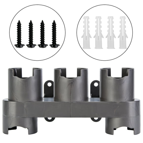 Dyson Vacuum Cleaner Attachment Holder