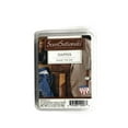 thumbnail image 1 of Scentsationals Dapper 2.5 oz Cire Parfumée Parfumée Fond - Pack de 4, Gris, 1 of 1