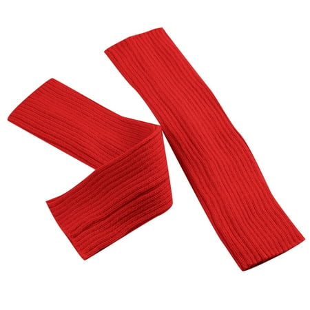 

QYZEU Leg Warmers Ballet Toddler Leg Warmers Neon Womens Warm Wool Socks Womens Winter Solid Color Adult Leg Sets Pile Socks Knitted Leg Sets Solid Color