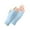 Sky Blue, variant on Ice Silk Sun Block Full Finger Gloves,Winter Thin Breathable Thermal Hand Warmers,Driving Outdoor UV Protection Lightweight Hand Covers,Stretchy Cool Fabric Anti Sun Travel Hand Gear,Black