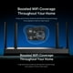 thumbnail image 4 of Router WiFi 7 TP-Link BE230 Gris Dual-Band 3600 Mbps con 4 Antenas Externas y 2 Puertos 2.5G, 4 of 8