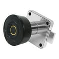 thumbnail image 2 of kurtrusly Smart Fingerprint Drawer Lock for Box Wardrobe Bedroom Locker Home Office Wardrobe Silver 22mm, 2 of 9