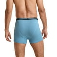 thumbnail image 3 of Jockey Men's Lightweight Classic 5" Boxer Brief - 3 Pack, 3 of 5