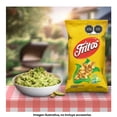 thumbnail image 5 of Botana Fritos sabor limón y sal 110 g, 5 of 5
