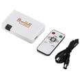 thumbnail image 1 of Hdmi-compatible To Rf Coaxial Converter Box Adapter Hd Digital Analog, 1 of 4