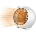 thumbnail image 1 of Fan Heater, Space Heater,Mini Ceramic Energy Saving Fan Heater,Overheat Protection, 1 of 5