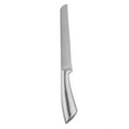 thumbnail image 2 of Zaqw Stainless Steel Cake Knife 8 Inch Serrated Edge For Slicing Pastries, 2 of 8