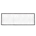 thumbnail image 1 of 1x3 metros/borde negro Tela transparente impermeable para tienda de campaña material PE Nota: Este modelo no incluye cuerda puedes montar la cuerda tú mismo: 210420QY02 o unión ANGGREK Otros, 1 of 8