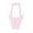 Pink, variant on Kraft Paper Flower Gift Bags with Handles, 13.8 Inch Bouquet Wrapping Bags for Mother's Day Easter Wedding, Colorful Hanging Flower Holders for Birthday Presents Home Decor