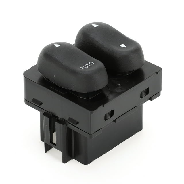 Interruptor de Ventana Eléctrica Unique Bargains para Ford F-150 F-250 F-250 HD No.XL3Z14529AA/F65Z14529AAB