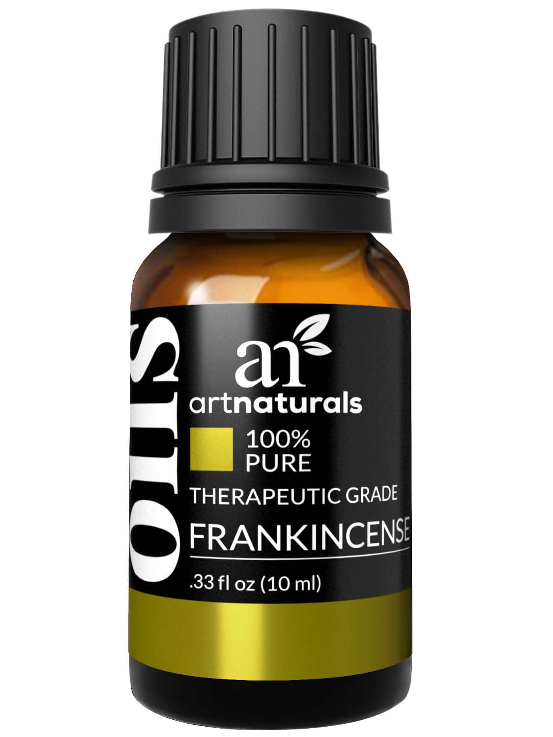ArtNaturals 100 Pure Frankincense Essential Oil (.33 Fl Oz / 10ml