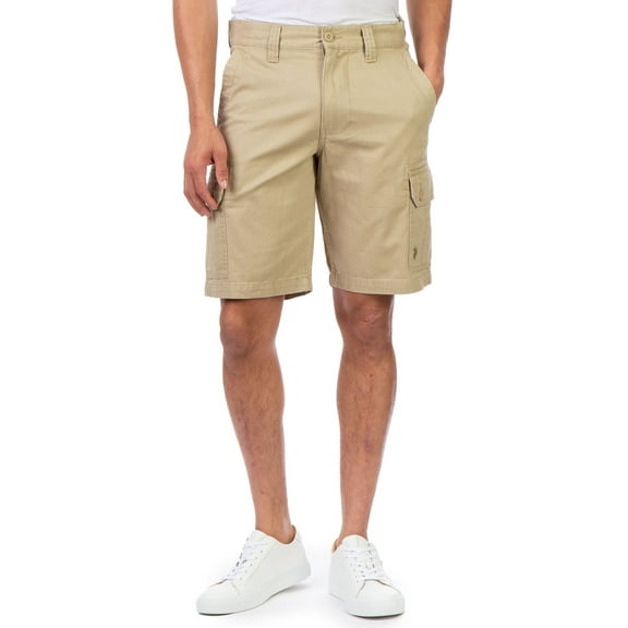 U.S. Polo Assn. Men's Cargo Short