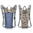 thumbnail image 3 of 1Pc 3L Tactical Hydration Pack  Water Bladder Adjustable Water Drink Backpack For Hiking Cycling Climbing Running, 3 of 10