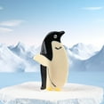 thumbnail image 2 of YATLTE Penguin Hair Clip, PVC Claw Clip for Women, Animal Acetate Cute Claw Clips, Big Claw Clips for Hair Jaw Barrettes, Women Hair Accessories, 2 of 7