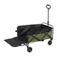thumbnail image 1 of Carrito de Compras Plegable Sharpla Vagón Utilitario Verde, 1 of 8