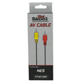 thumbnail image 5 of Old Skool NES 6 Foot Male RCA to Male RCA Cable, 5 of 6