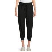 Time And Tru Women's Cargo Joggers