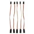 thumbnail image 2 of Cable De Extensión Servo De 10 Pines 150 / 300mm JR Macarena Cable de extensión de servo, 2 of 8