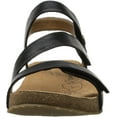 thumbnail image 2 of Josef Seibel Womens Tonga 25 Fisherman Sandal, 2 of 8