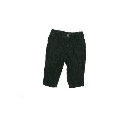 

Pre-Owned Gap Boy s Size 6-9 Mo Cords