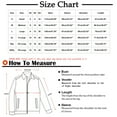 thumbnail image 2 of qolati Men's Cargo Jacket Outdoor Hiking Windproof Jacket Stand Collar Zip Up Truckers Jackets with Multi-Pockets Outwear Coat, 2 of 6