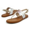 thumbnail image 7 of Cole Haan Women Ainslee Grand T-Strap Sandals, 7 of 7