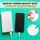thumbnail image 5 of Protectores para cables USB-C y Lightning de 16 piezas Gorilla Case, 5 of 9