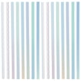 thumbnail image 1 of 2 Ensembles de Bandes Collantes Longues pour Lecture Étudiante, 1 of 9