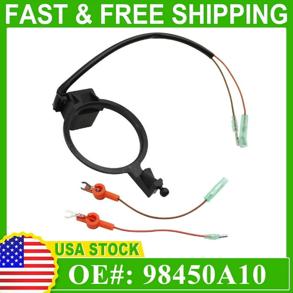 Trigger for Mariner/Mercury Outboard 2 Cyl 6HP 8HP 9.9 10 15 20HP 25HP 1977-1993