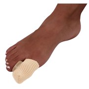 TheraStep Gel Toe Protector With Spreader