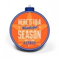 thumbnail image 2 of YouTheFan MLB Houston Astros 3D StadiumView Ornament, 2 of 4