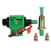 Carbole 12V Universal Diesel Electronic Fuel Pump 4-7 PSI Self Priming Transfer 5/16 inch