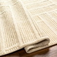 thumbnail image 4 of BoutiqueRugs Kelburn Contemporary Area Rug - Gray, Light Slate - 8' x 10', 4 of 12