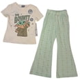 thumbnail image 1 of Pijama Infantil DTR Mandalorian Talla 12 Color Beige, 1 of 4
