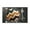 C, variant on Wzzjkit Record Player Creatives Policy Radio Floor Mat Carpet Home Living Room Door Mat Dirt-resistants Non-slip Floor Mat