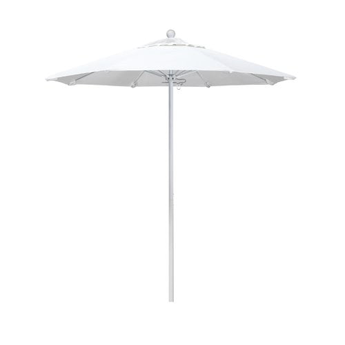 California Umbrella 7.5' Market Umbrella