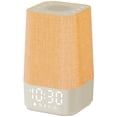 thumbnail image 1 of Reloj despertador White Noise Sound Machine Wkzay Sunrise, 1 of 8