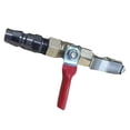 thumbnail image 4 of koolsoo Generic Tire Inflator Nozzle Heavy Duty Air s Accessories Air Chuck, 4 of 9