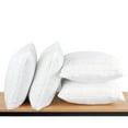 thumbnail image 5 of Home Soft Things Super Soft Decorative Pillow Covers, Set of 4, 20x20 inches, Dragonfly, 5 of 5