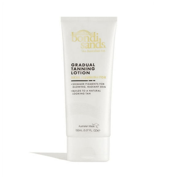Bondi Sands Tinted Sunscreen SPF50