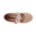 thumbnail image 4 of ZAPATOS NIÑA STYLO 17934 SIMIPIEL BEIGE Stylo 17934, 4 of 4