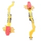 thumbnail image 3 of Tholdsy Cable flexible de micrófono, piezas de reparación de cámaras digitales, fácil montaje, mantenimiento de cámaras, herramientas de Accesorios de cámara y óptica, 3 of 6