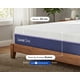 thumbnail image 5 of Colchón King Size One Luuna con 10 tecnologías Colchón Memory Foam Hecho en México blanco, 5 of 8