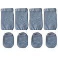 thumbnail image 1 of 2 pares de rodilleras antideslizantes para bebé y calcetines antideslizantes para bebé, unisex, 1 of 5