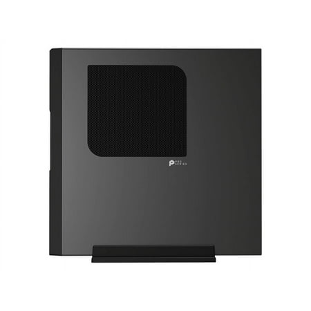 MSI - Pro DP21 Desktop - Intel Core i3-13100 - 8GB Memory - 1TB SSD - Black